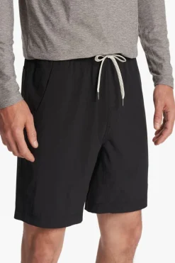 Mens Kore Unlined Shorts