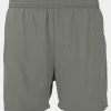 Mens Kros 2-In-1 Running Shorts
