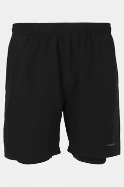 Mens Kros 2-In-1 Running Shorts