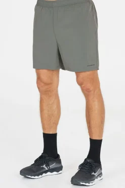 Mens Kros 2-In-1 Running Shorts