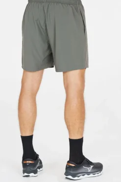 Mens Kros 2-In-1 Running Shorts