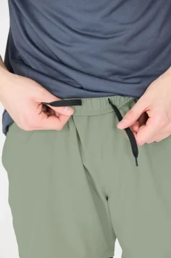 Mens Kros 2-In-1 Running Shorts