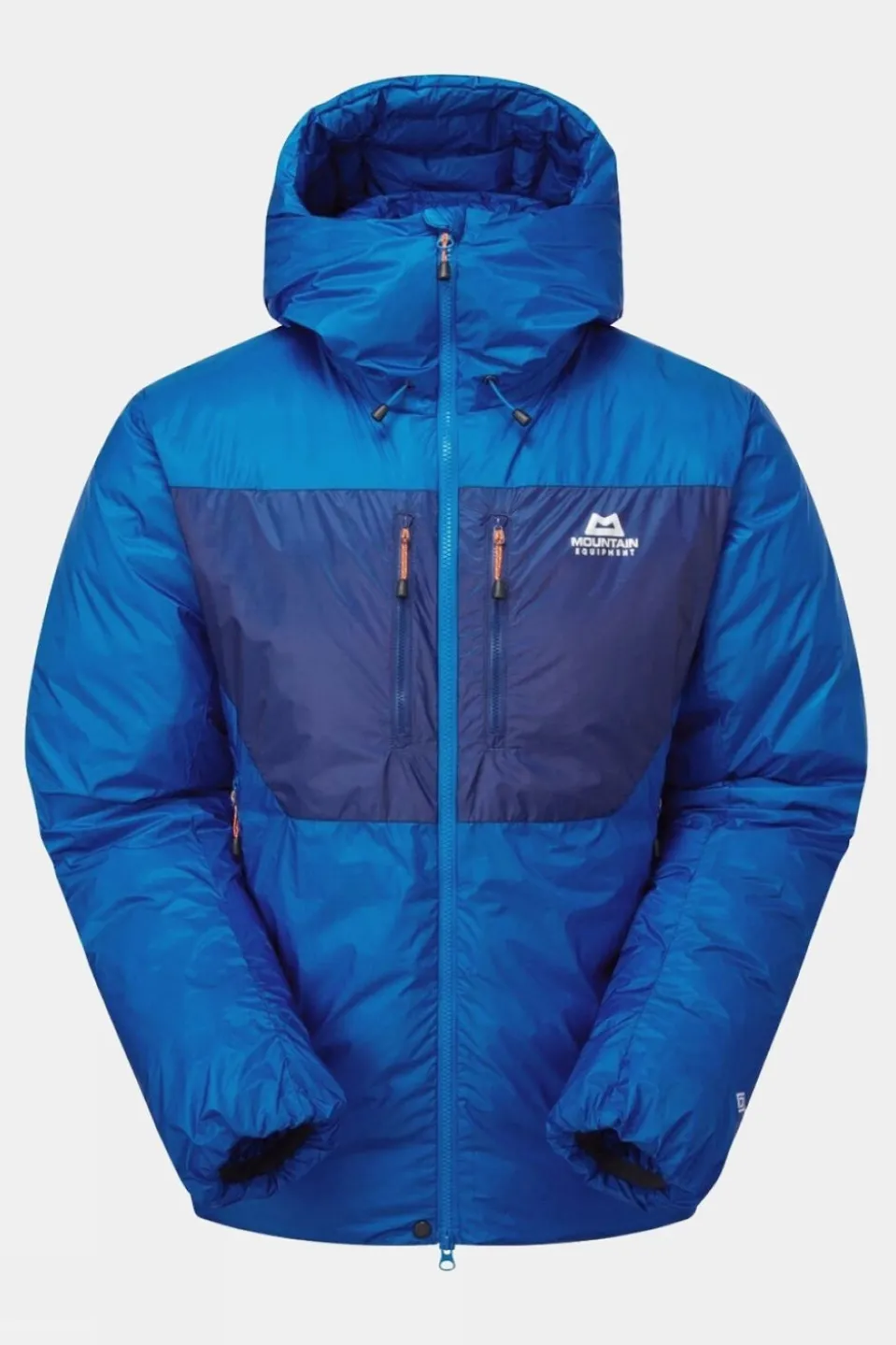 Mens Kryos Jacket