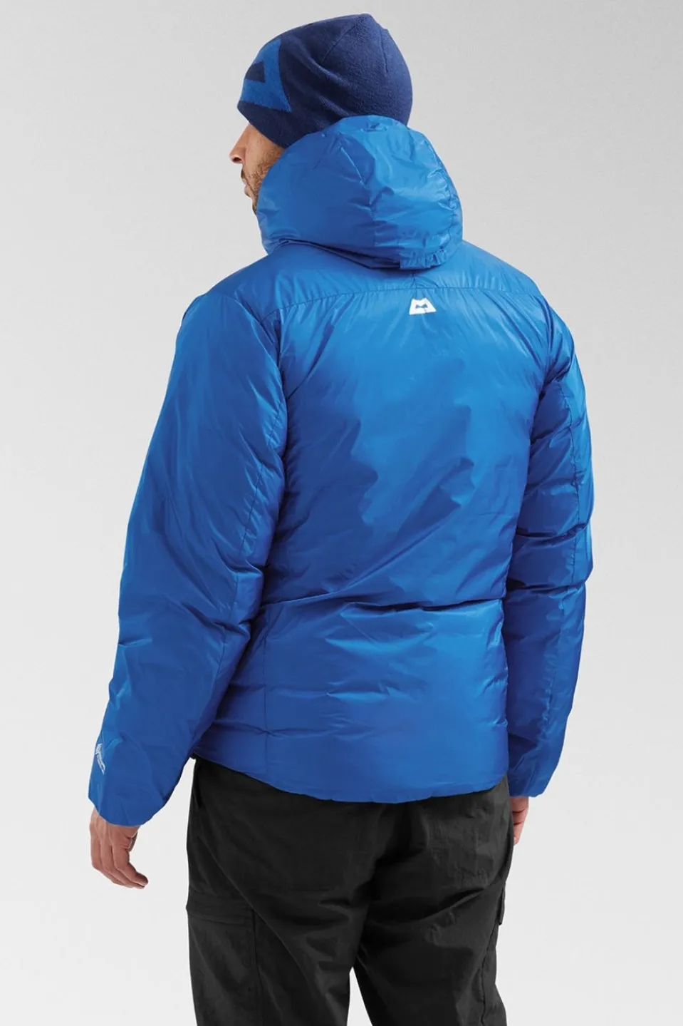 Mens Kryos Jacket