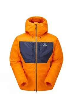 Mens Kryos Jacket