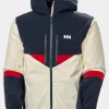 Mens Kvitfjell Race Insulated Ski Jacket