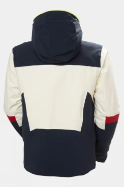 Mens Kvitfjell Race Insulated Ski Jacket