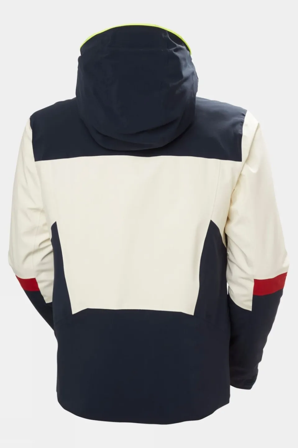 Mens Kvitfjell Race Insulated Ski Jacket