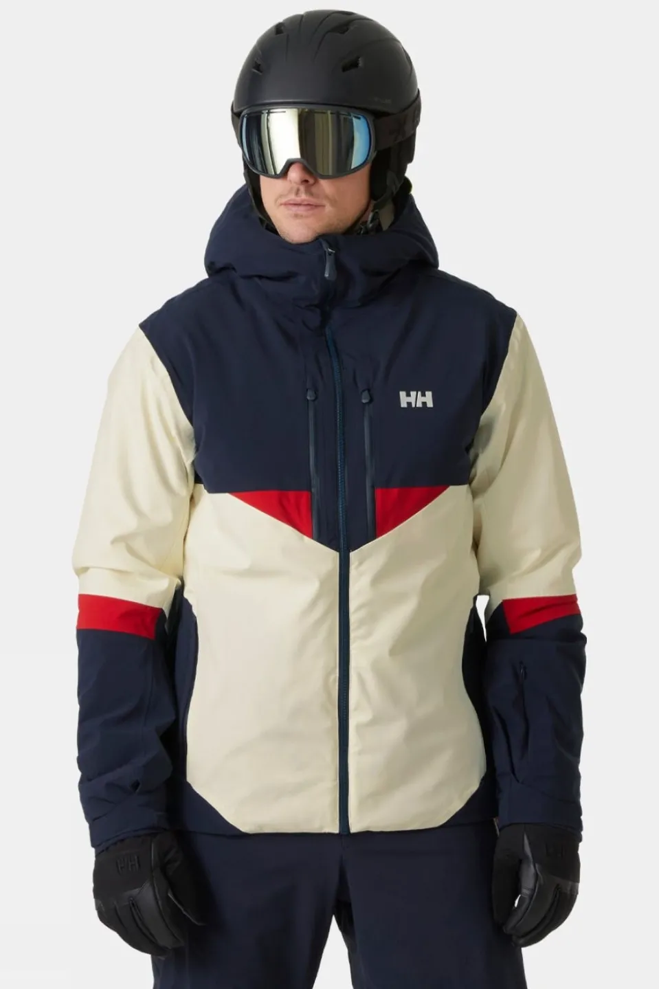 Mens Kvitfjell Race Insulated Ski Jacket