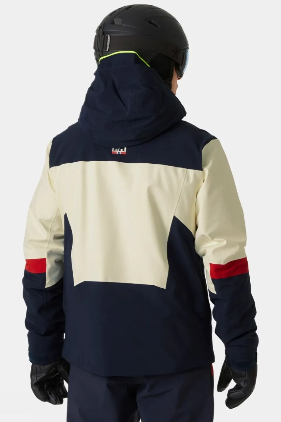 Mens Kvitfjell Race Insulated Ski Jacket