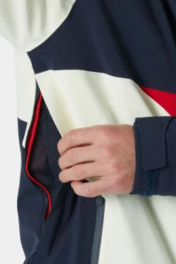 Mens Kvitfjell Race Insulated Ski Jacket