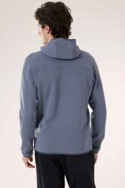 Mens Kyanite Hoodie