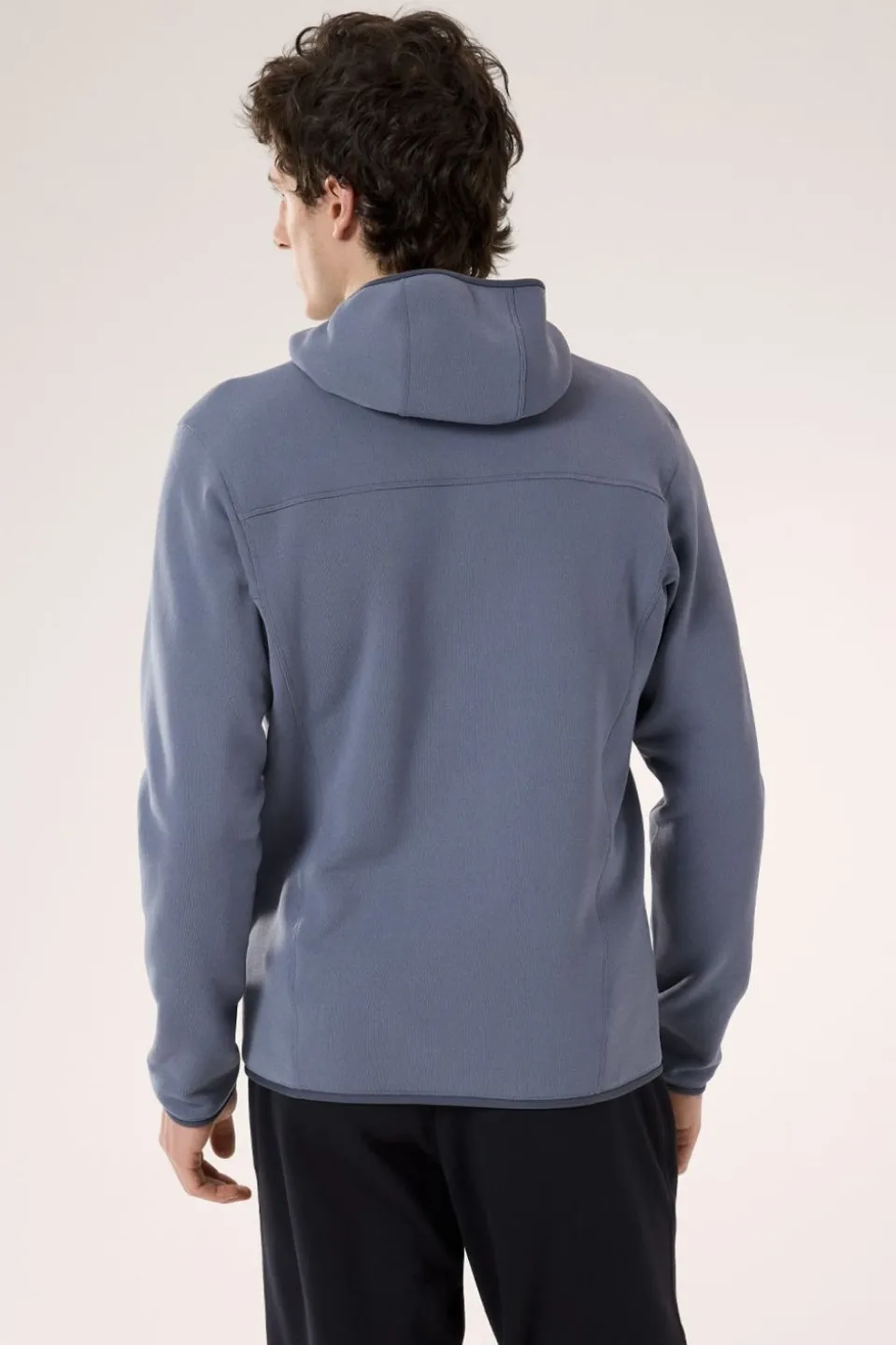 Mens Kyanite Hoodie