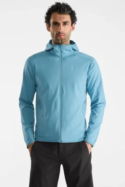 Mens Kyanite Lightweight Hoody Jacket