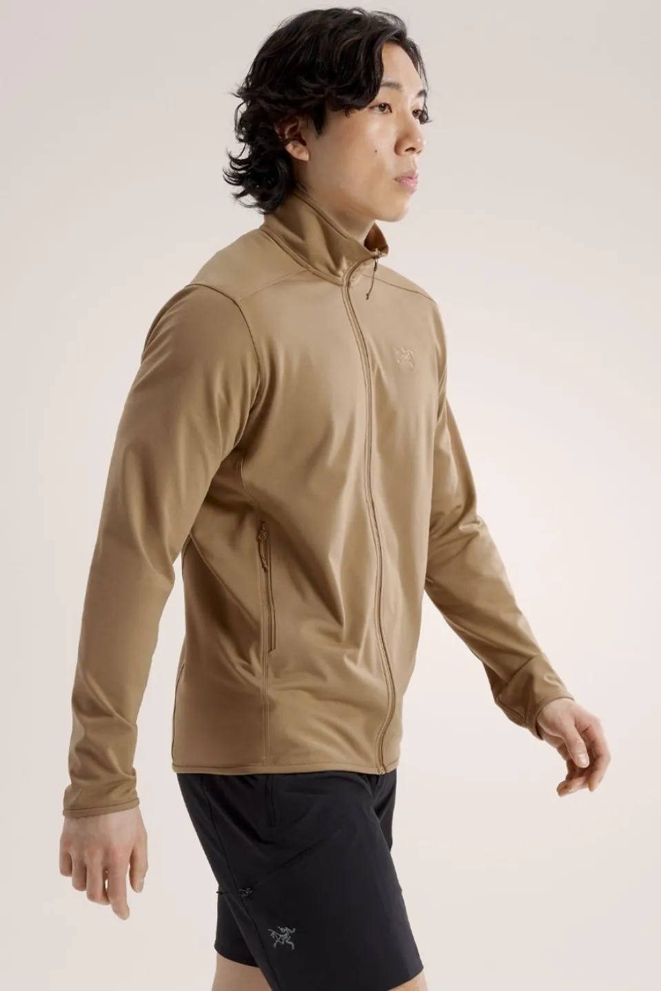 Mens Kyanite Lightweight Jacket