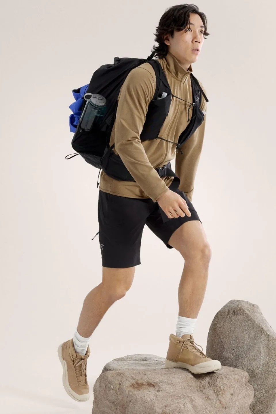 Mens Kyanite Lightweight Jacket