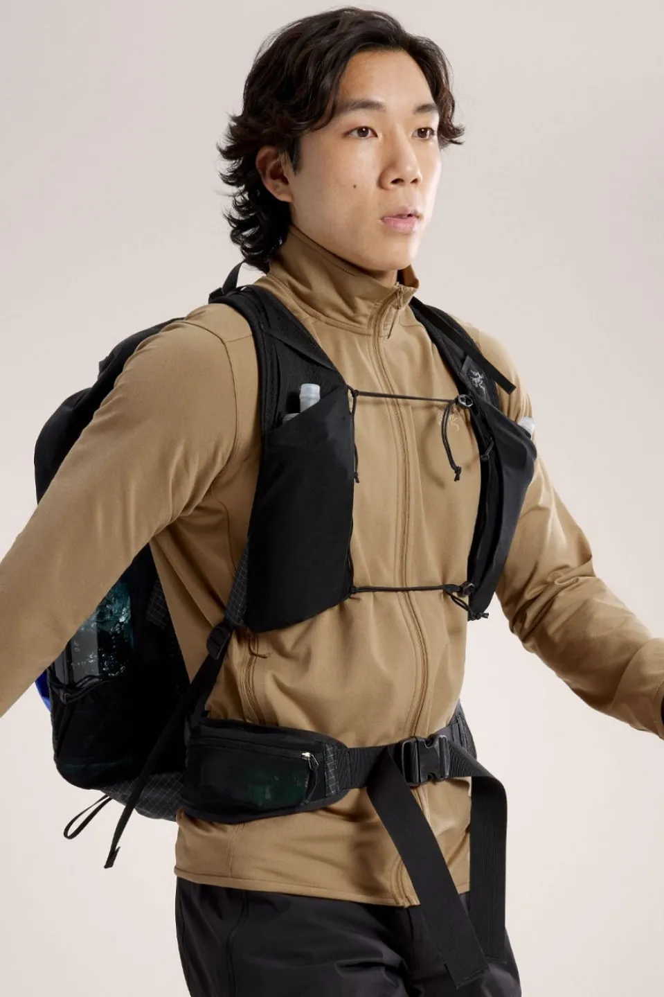 Mens Kyanite Lightweight Jacket