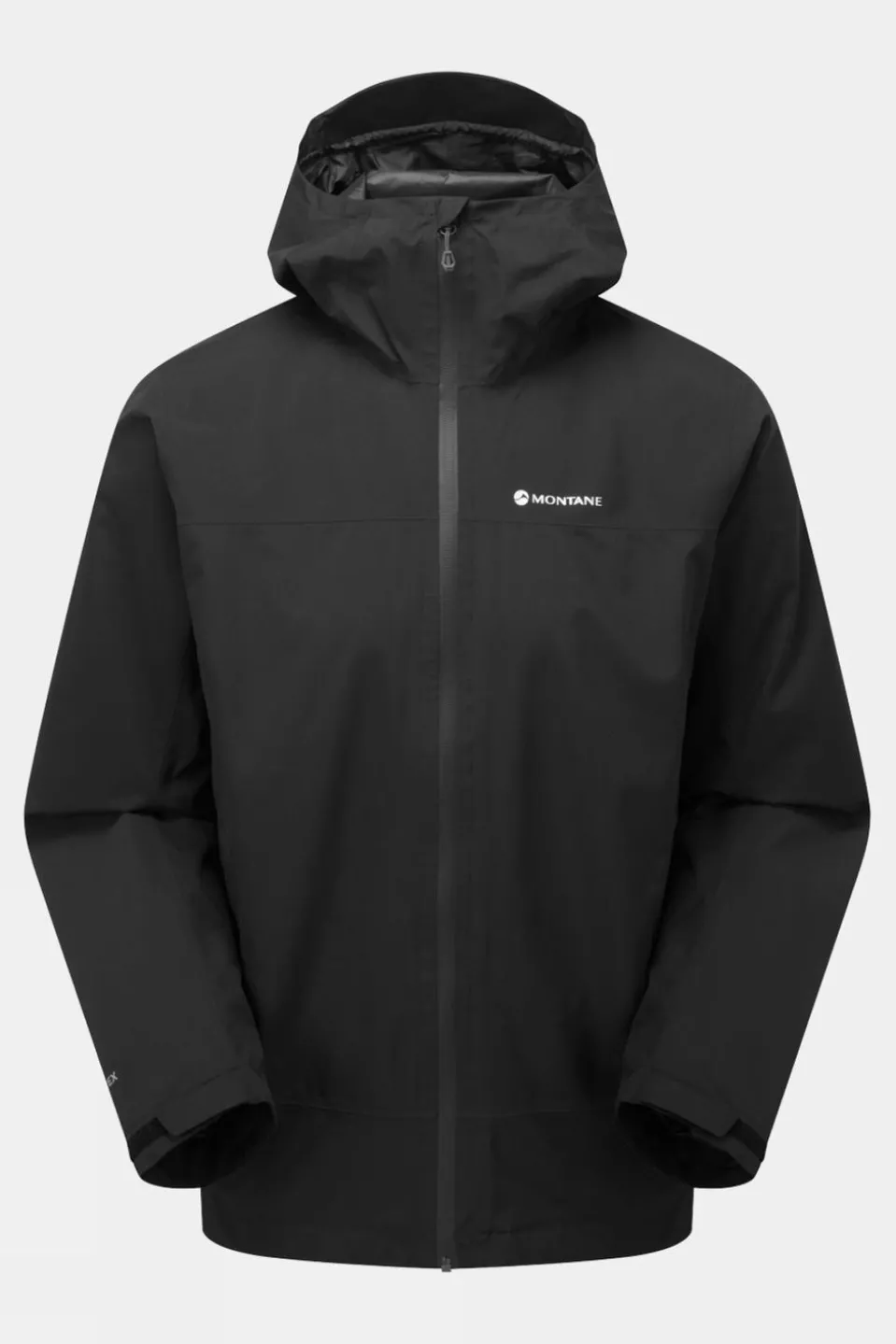 Mens 2L GTX Synergy Shell Jacket