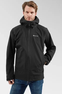 Mens 2L GTX Synergy Shell Jacket