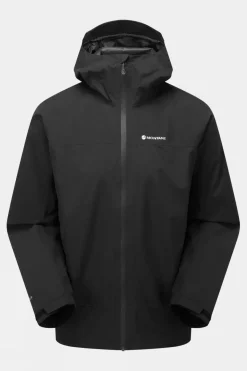 Mens 2L GTX Synergy Shell Jacket