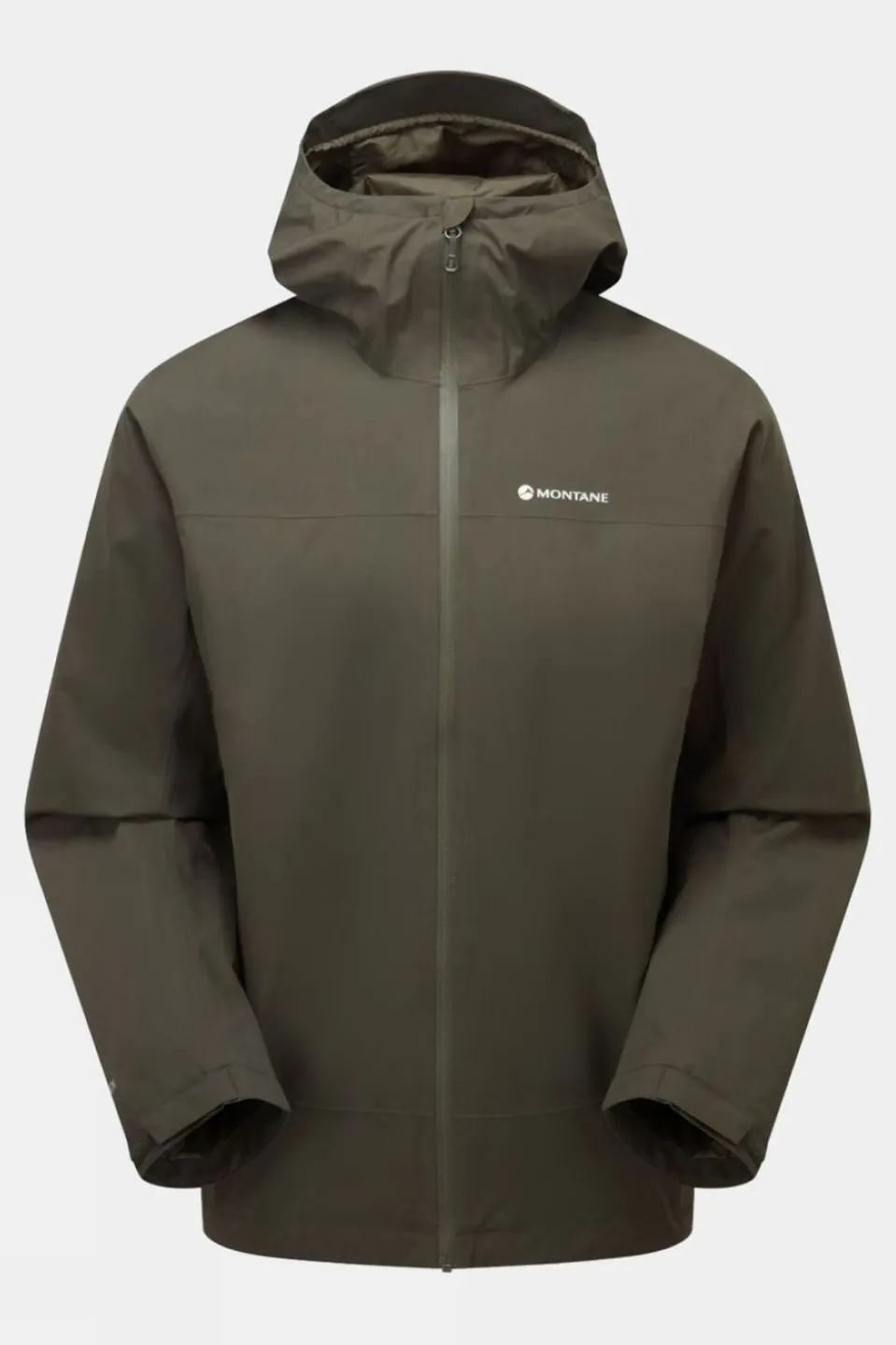 Mens 2L GTX Synergy Shell Jacket