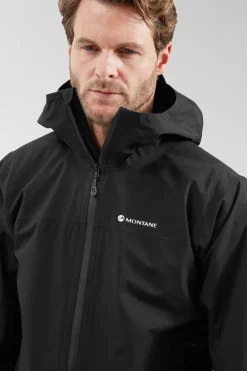 Mens 2L GTX Synergy Shell Jacket
