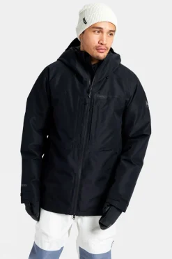 Mens 2L Pillowline GTX Ski Jacket