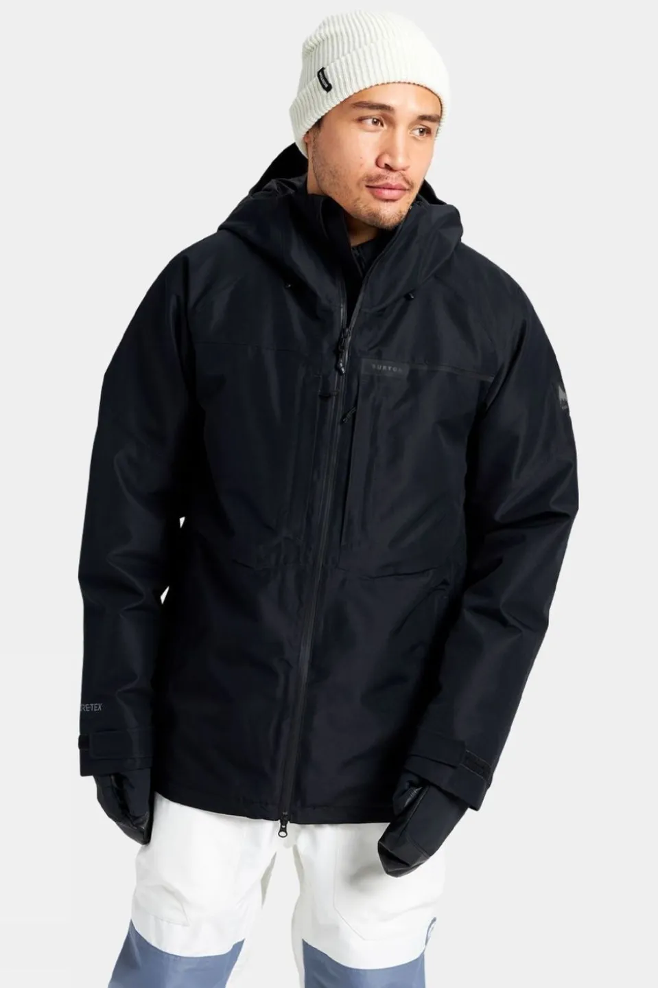 Mens 2L Pillowline GTX Ski Jacket