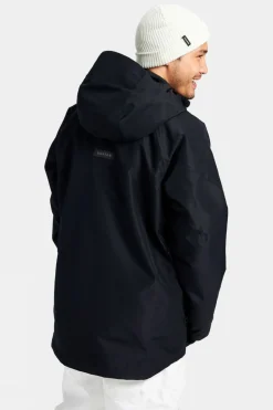 Mens 2L Pillowline GTX Ski Jacket