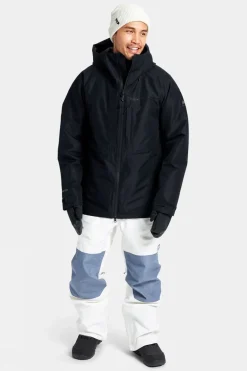 Mens 2L Pillowline GTX Ski Jacket