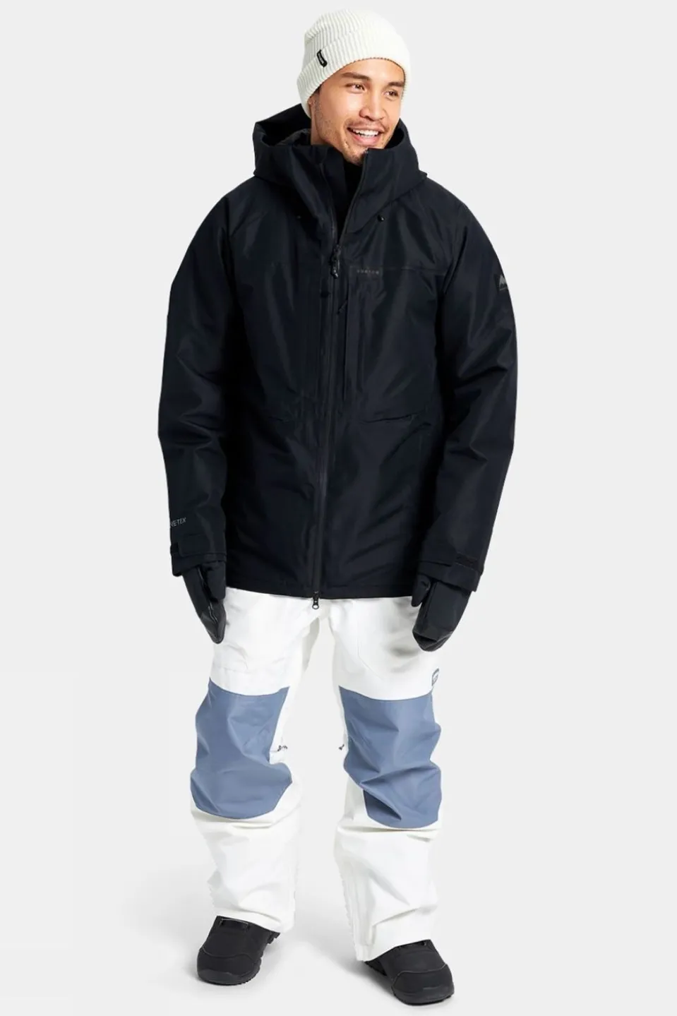 Mens 2L Pillowline GTX Ski Jacket