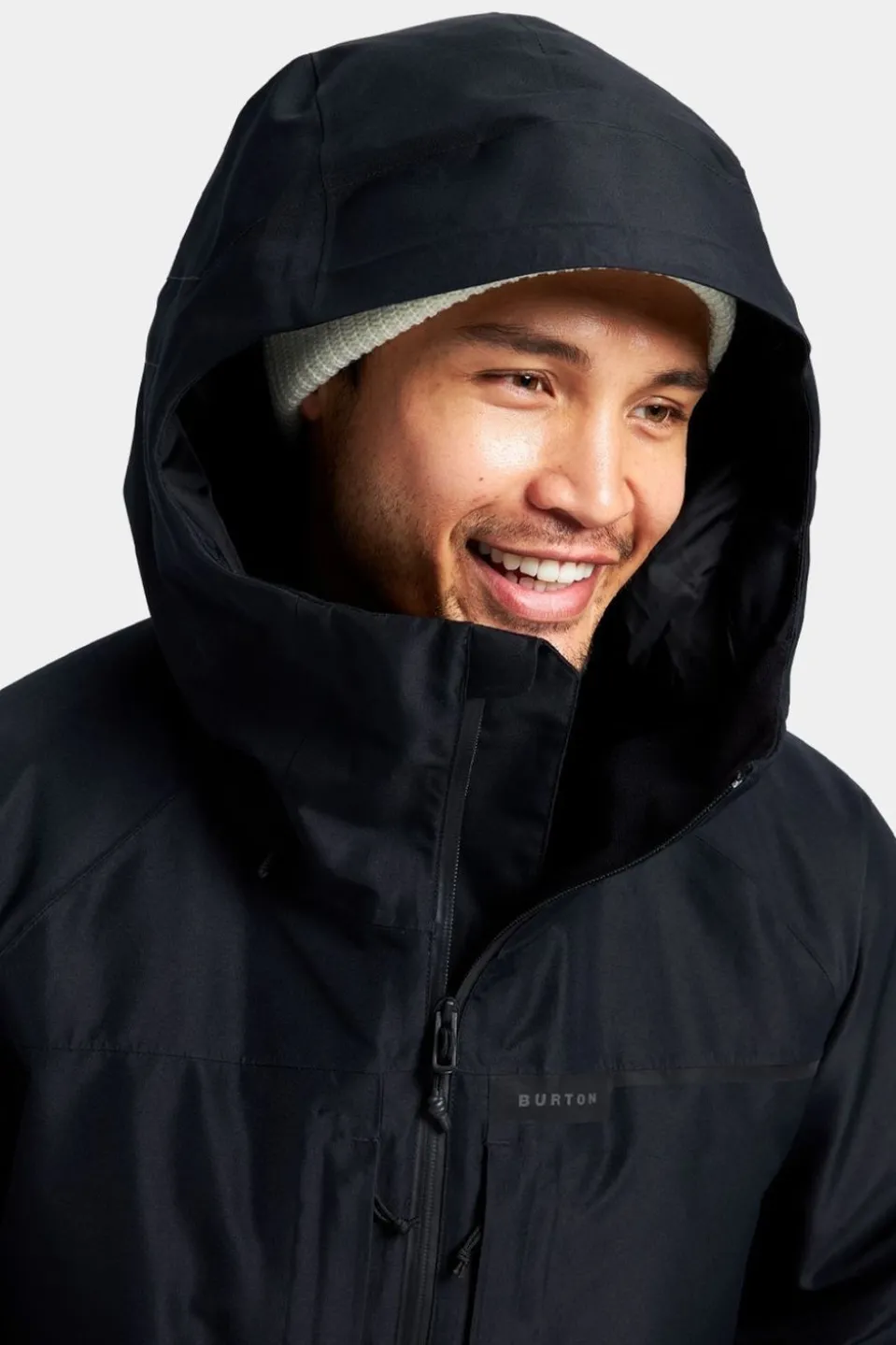 Mens 2L Pillowline GTX Ski Jacket