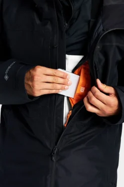 Mens 2L Pillowline GTX Ski Jacket