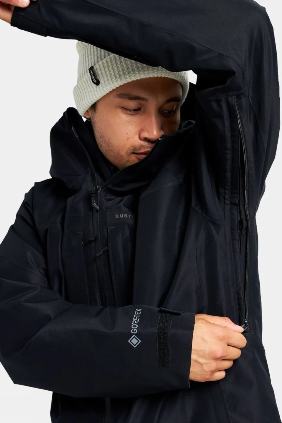 Mens 2L Pillowline GTX Ski Jacket