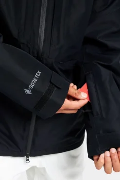 Mens 2L Pillowline GTX Ski Jacket