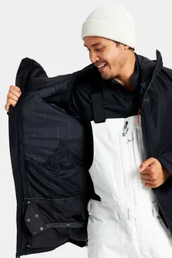 Mens 2L Pillowline GTX Ski Jacket