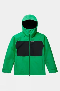 Mens 2L Pillowline GTX Ski Jacket