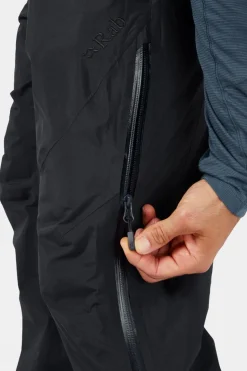 Mens Ladakh Paclite Plus Pants