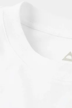 Mens Laidback Recycled Cotton Relaxed T-Shirt