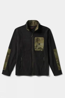 Mens Landfall Fleece Jacket