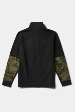 Mens Landfall Fleece Jacket