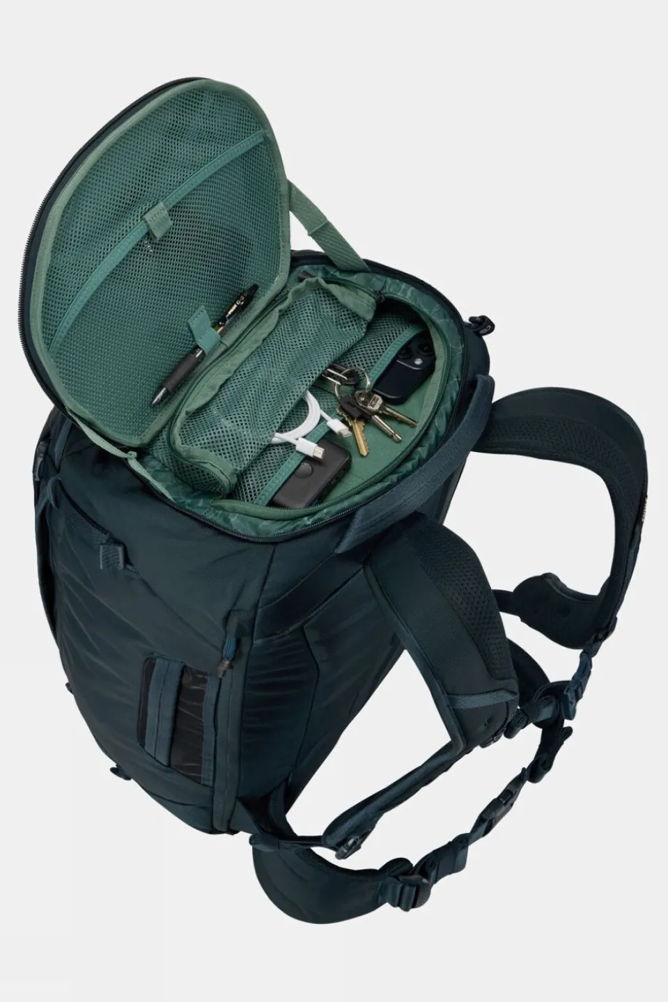 Mens Landmark 40L Daypack