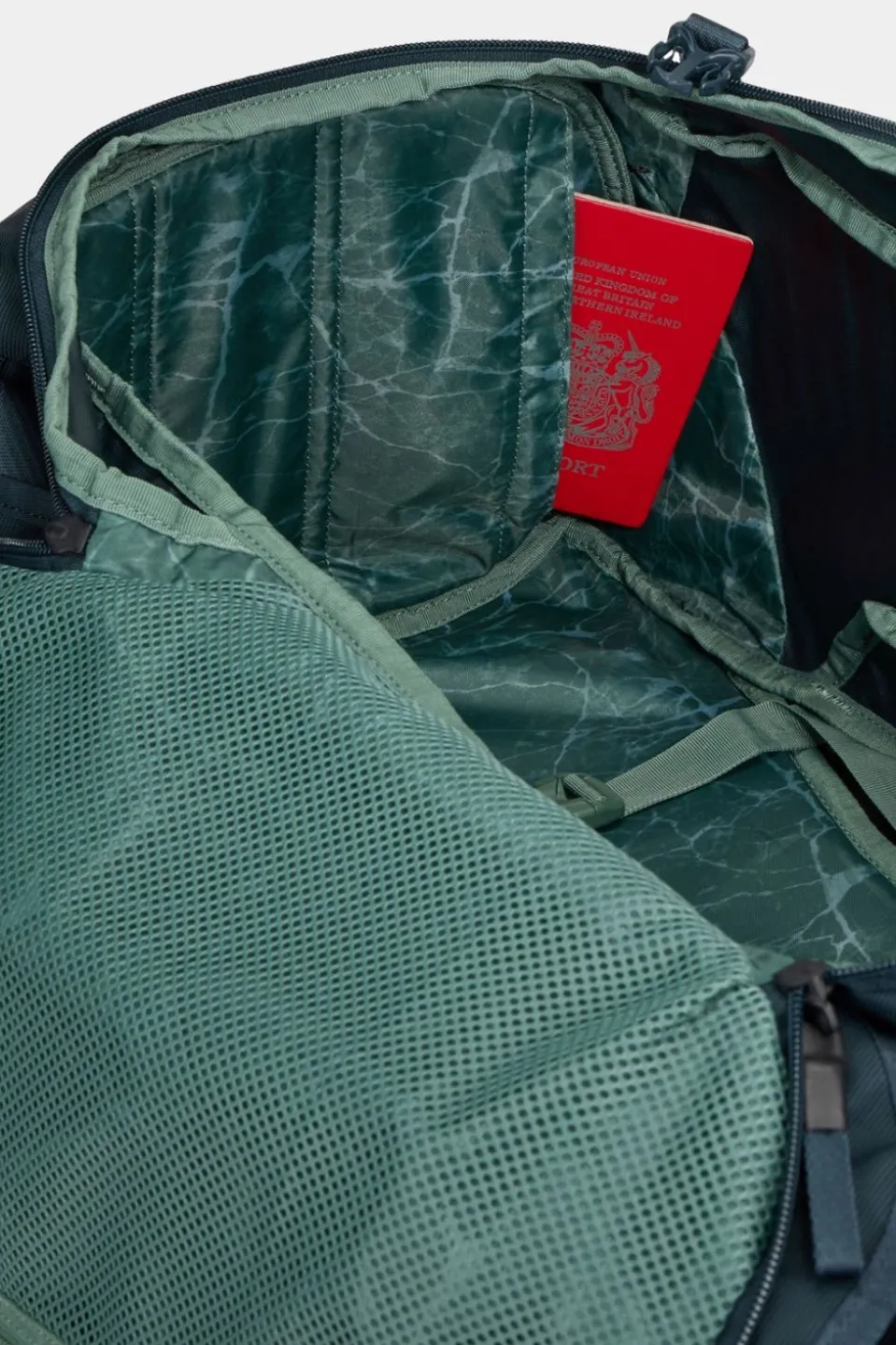 Mens Landmark 40L Daypack