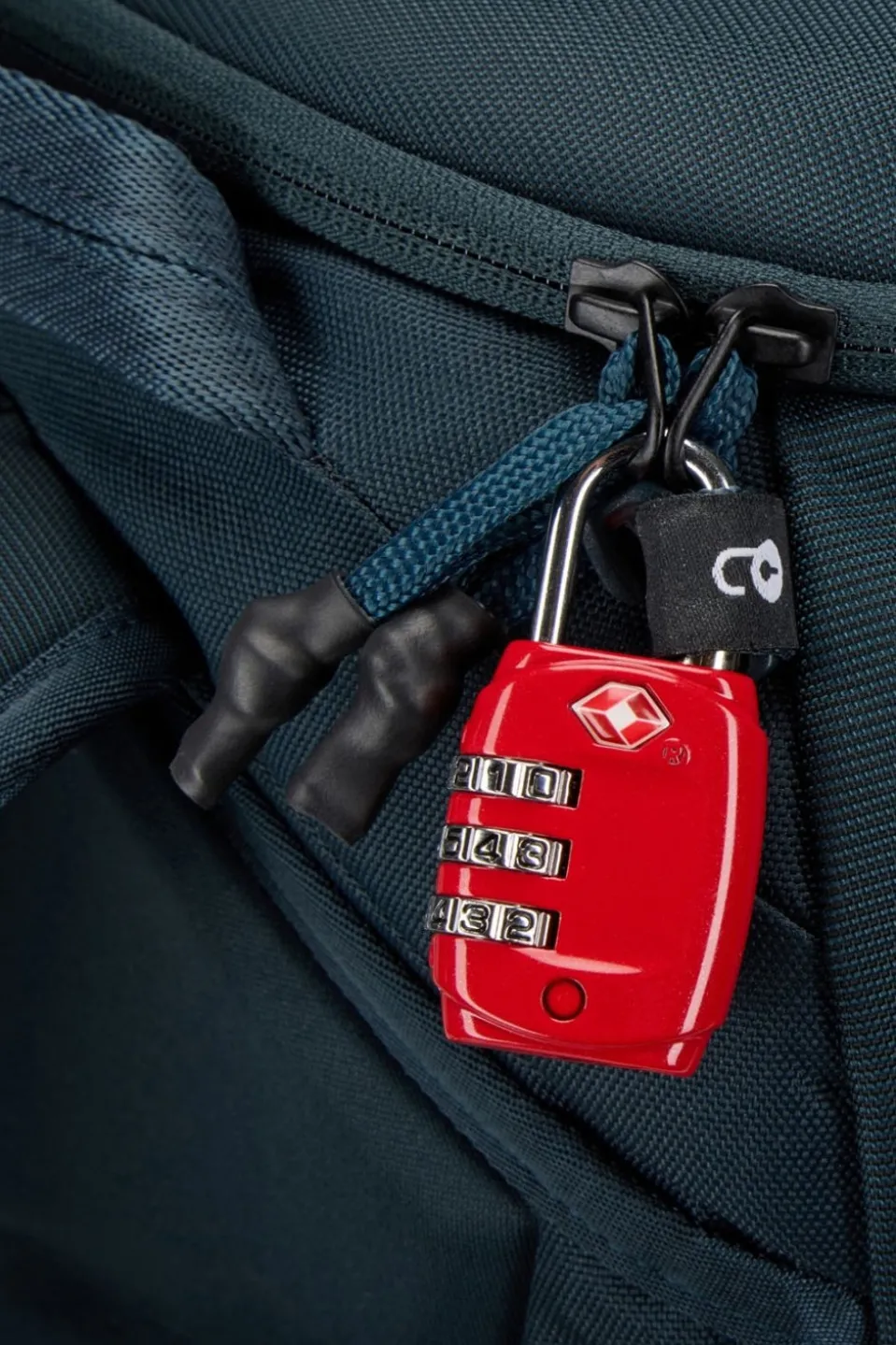 Mens Landmark 40L Daypack