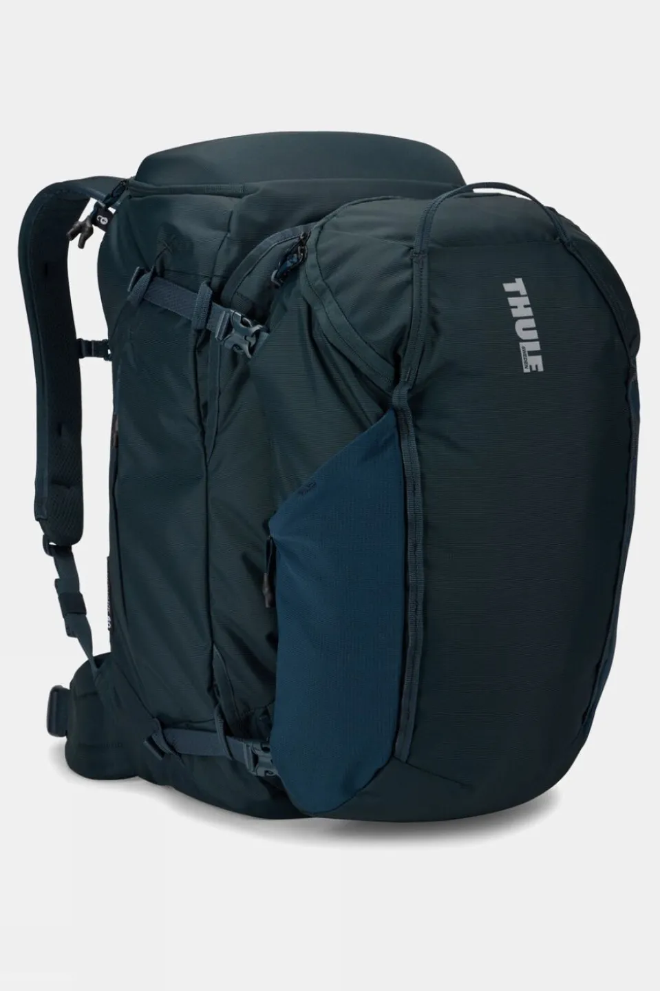 Mens Landmark 60L Travel Pack