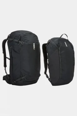 Mens Landmark 60L Travel Pack