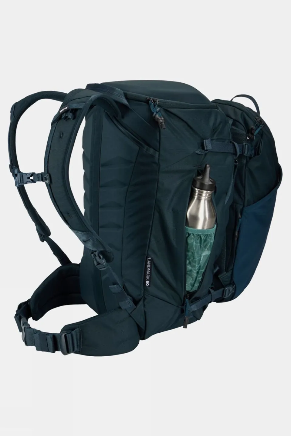 Mens Landmark 60L Travel Pack