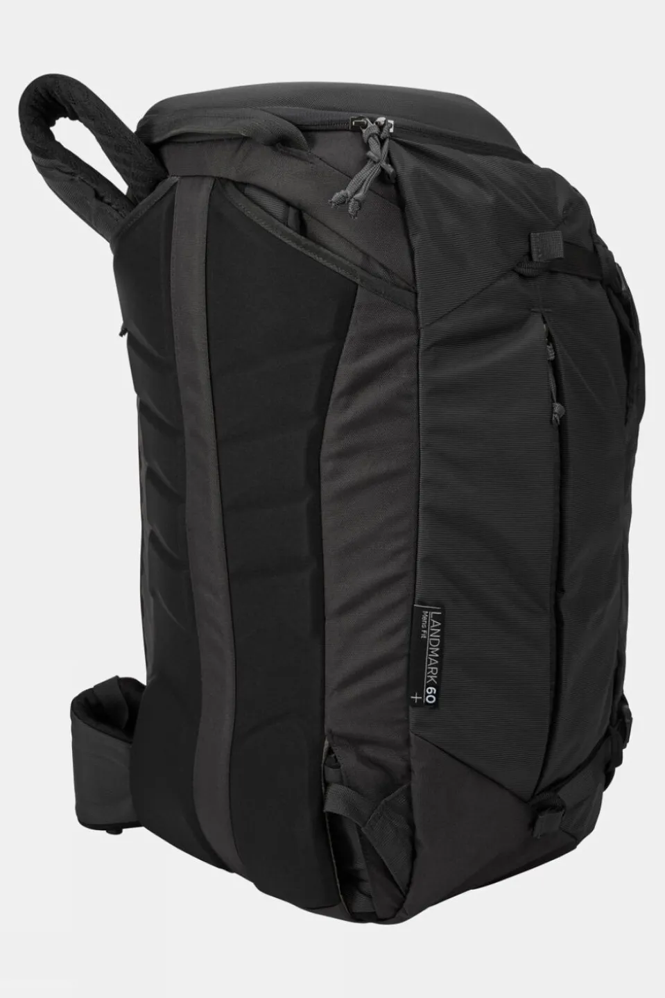 Mens Landmark 60L Travel Pack