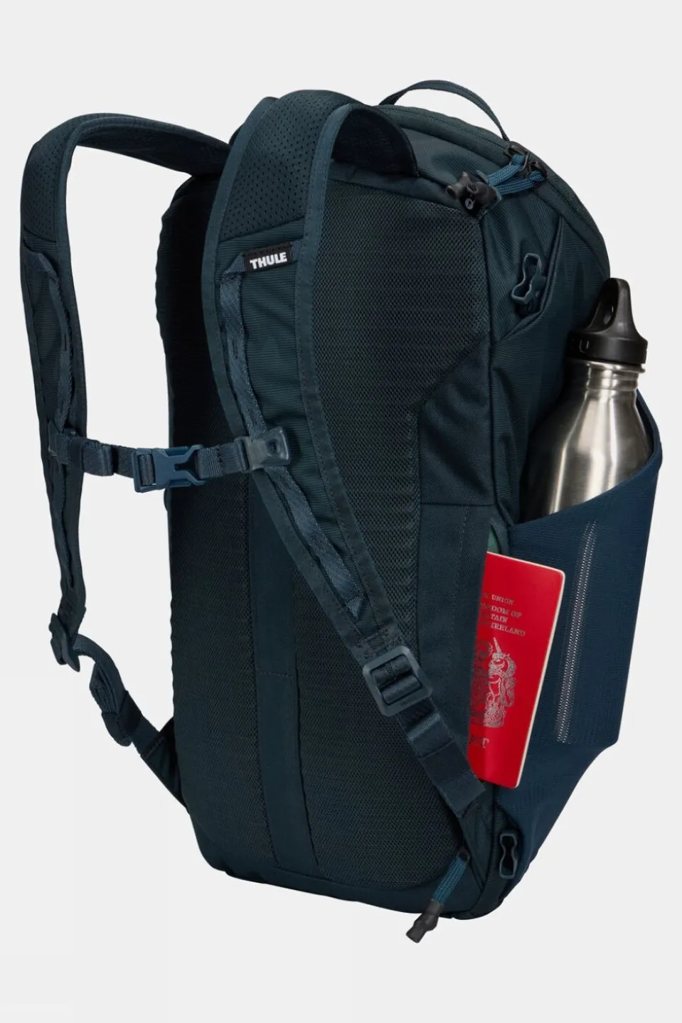 Mens Landmark 60L Travel Pack