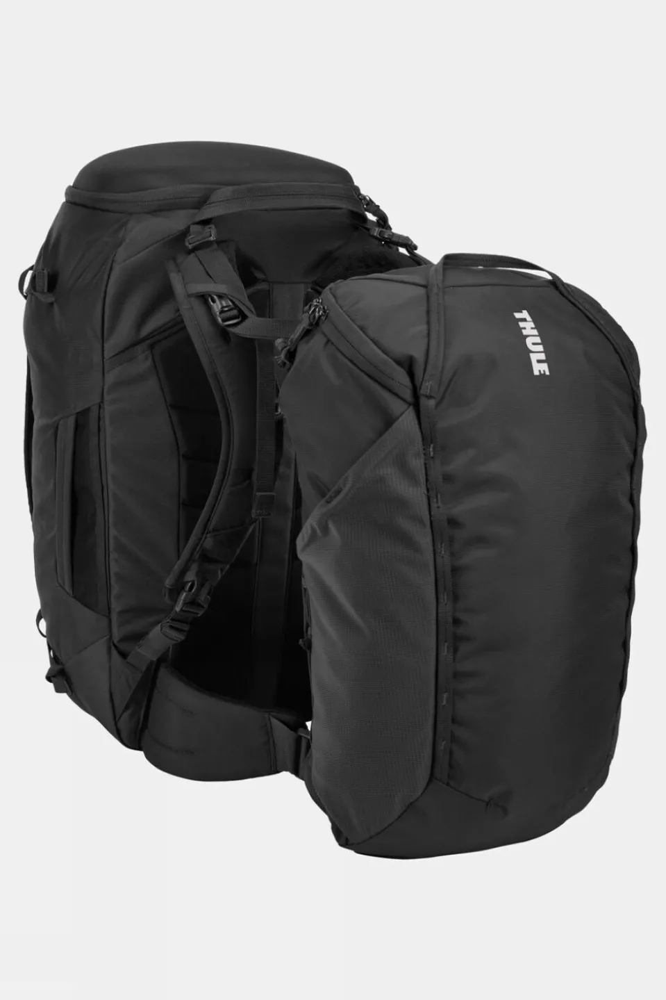 Mens Landmark 60L Travel Pack